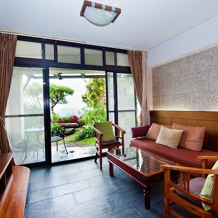 Margaret Garden Villa Ren'ai Exterior photo