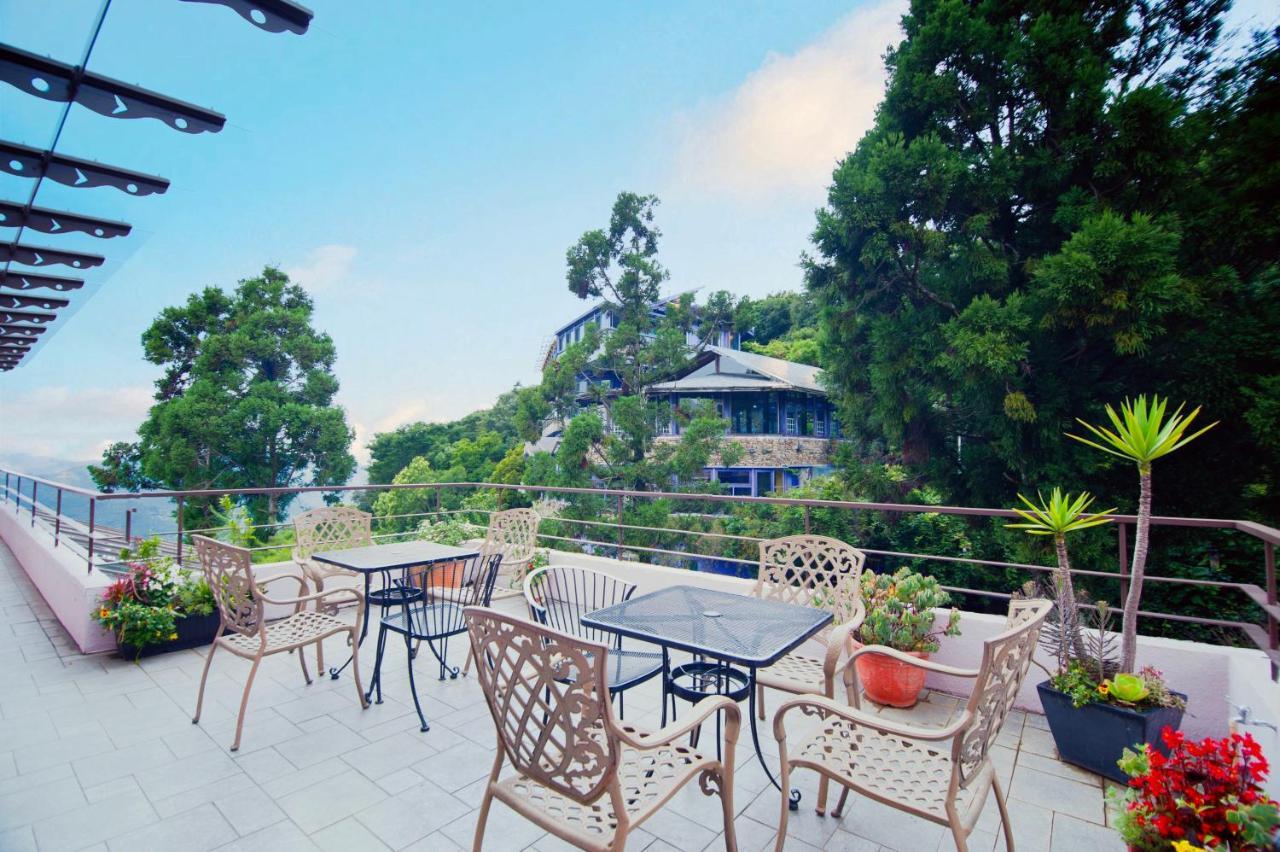 Margaret Garden Villa Ren'ai Exterior photo