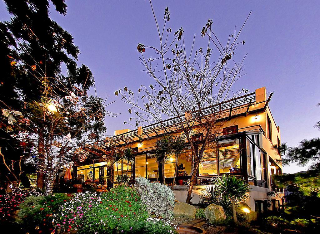 Margaret Garden Villa Ren'ai Exterior photo