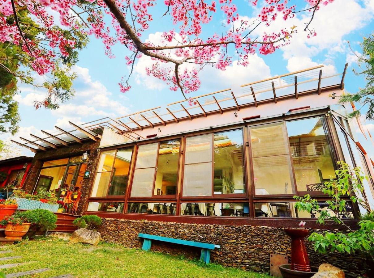 Margaret Garden Villa Ren'ai Exterior photo